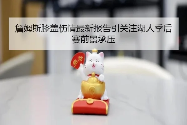 詹姆斯膝盖伤情最新报告引关注湖人季后赛前景承压